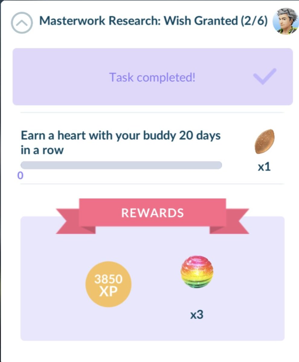 Rickazarus's tweet image. 👋 Page #️⃣2️⃣

#PokemonGO #GOJournalbyRickazarus #MasterworkResearch