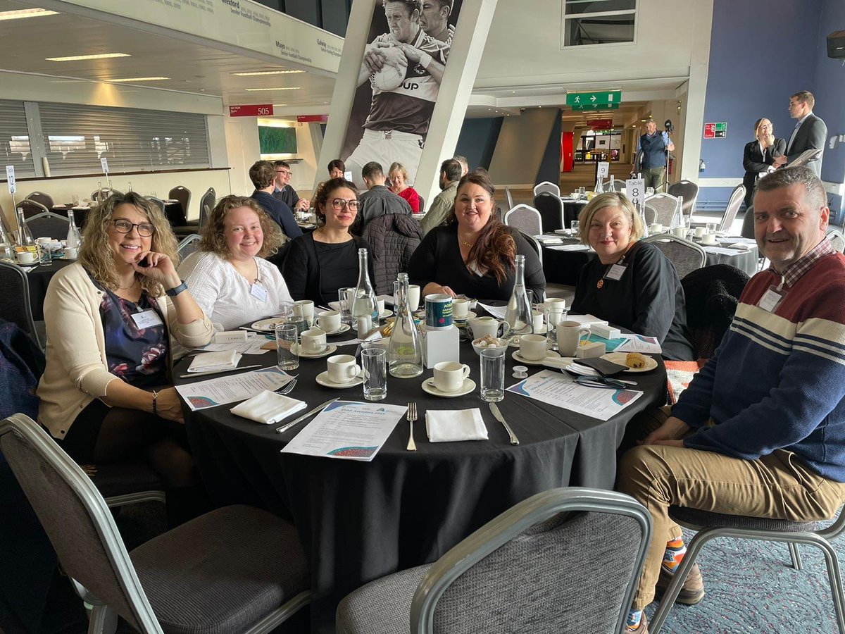 No matter who wins, each of the 26 fantastic shortlisted adult learning initiatives here has made a positive difference to people's lives and each learner here has achieved something amazing🥳🌟
More on the shortlist: bit.ly/3JmcpeD 
#STARAwards #ALF23 #CreateYourWorld