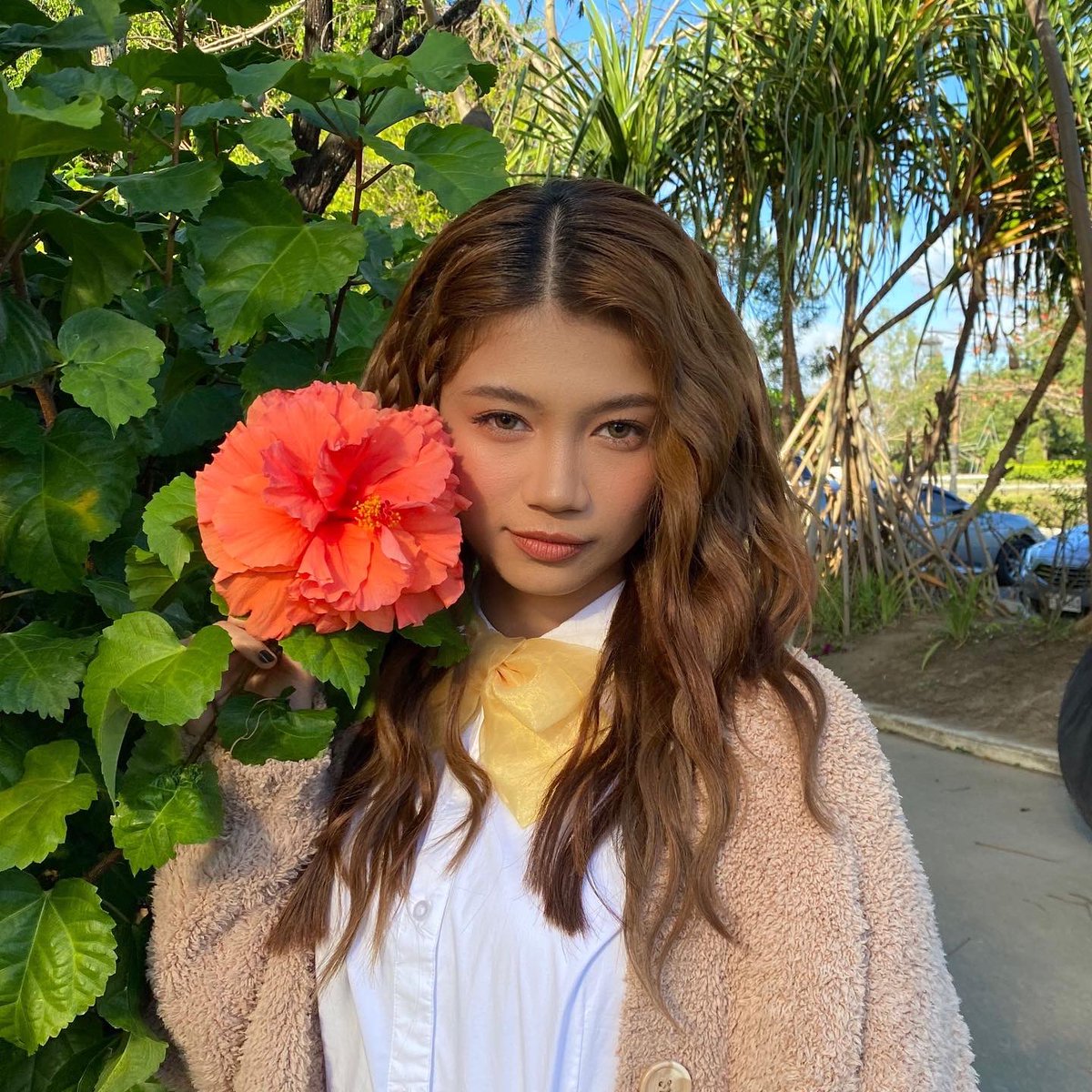 KAIA Members on Twitter: "[🍊] ig saw it first! thank you so much po