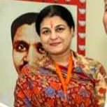 ShaliniJpr's tweet photo. #NewProfilePic https://t.co/GqguI5QTN0
