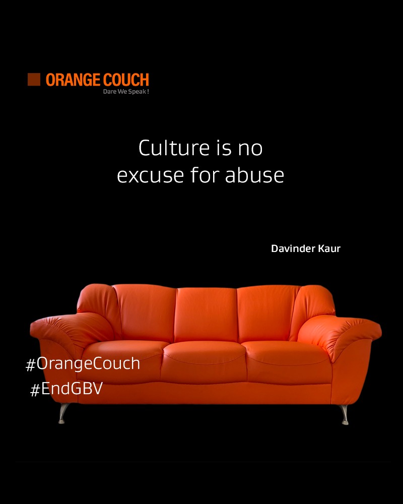 Orange Couch tweet media
