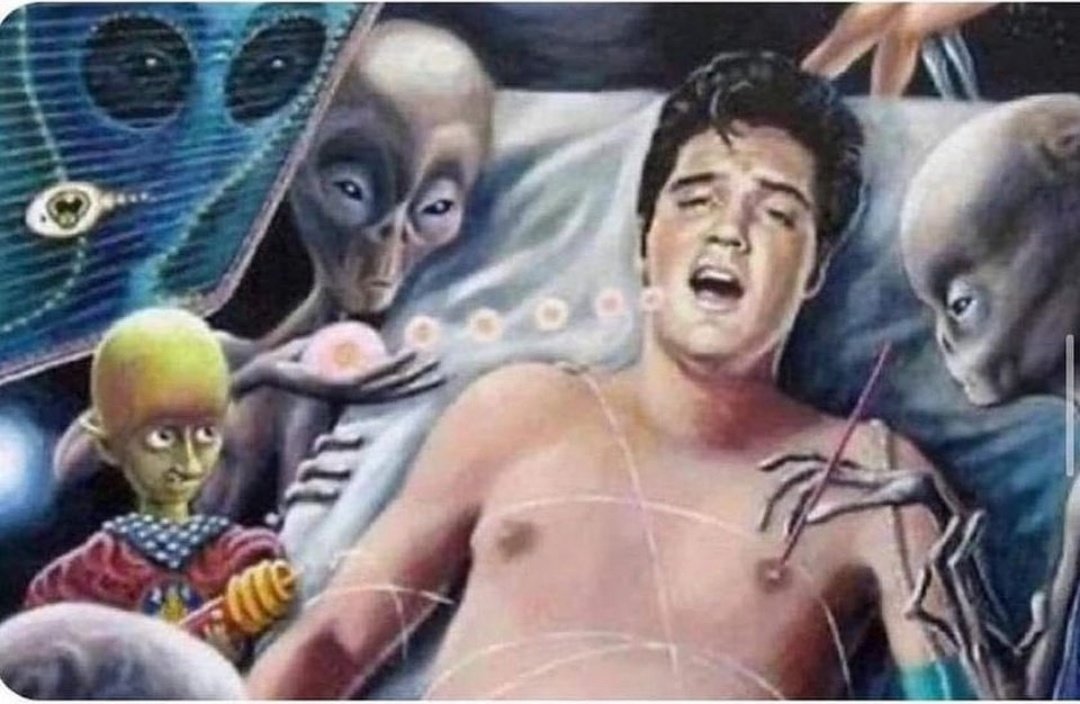 Me getting my ideas for my alternative comedy