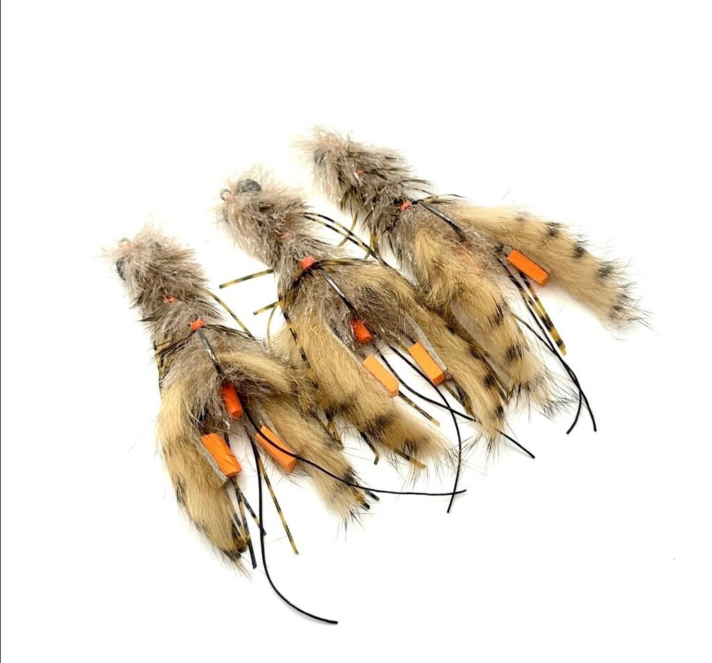 Flymen Fishing Co. tweet media