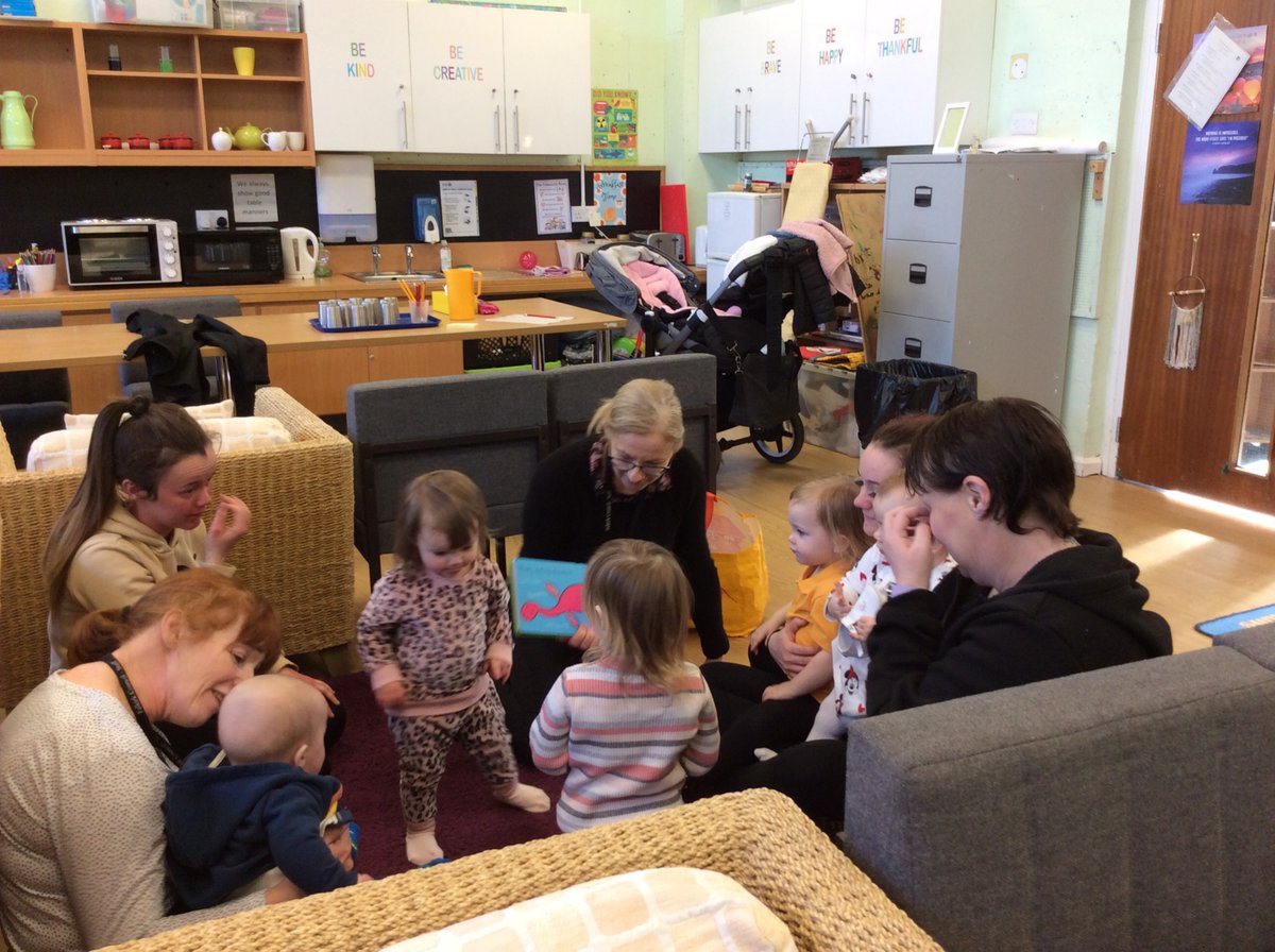 Nethermains ELC tweet media