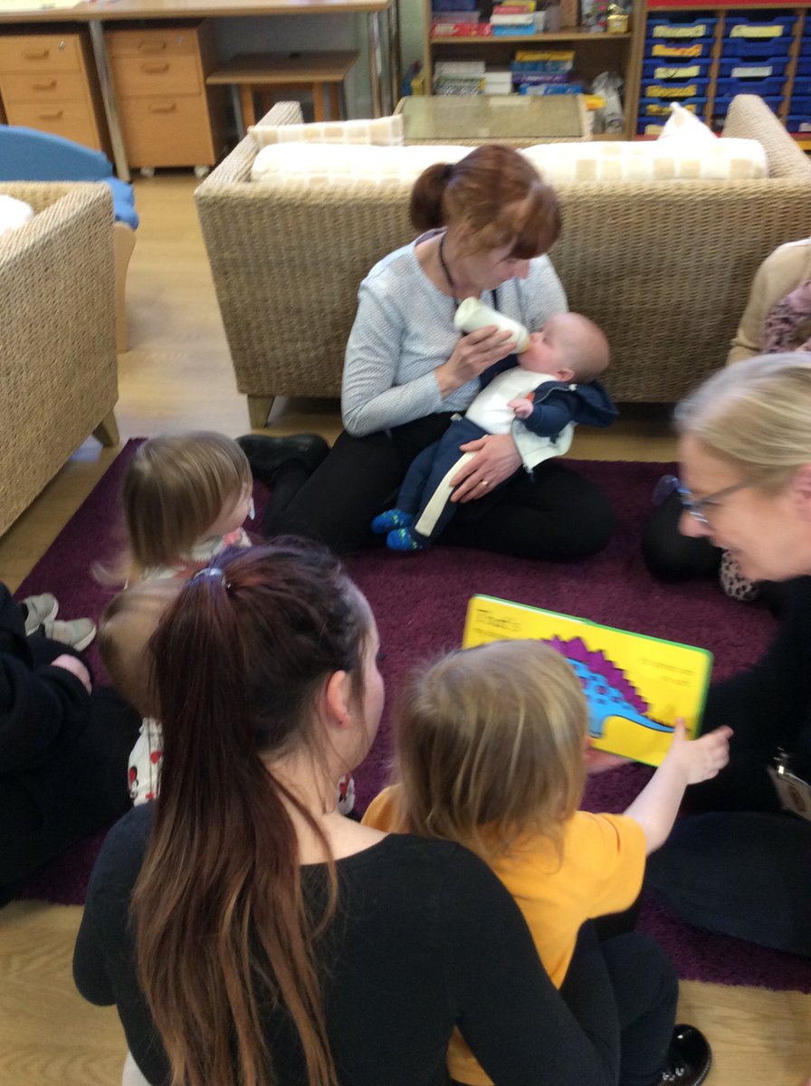 Nethermains ELC tweet media