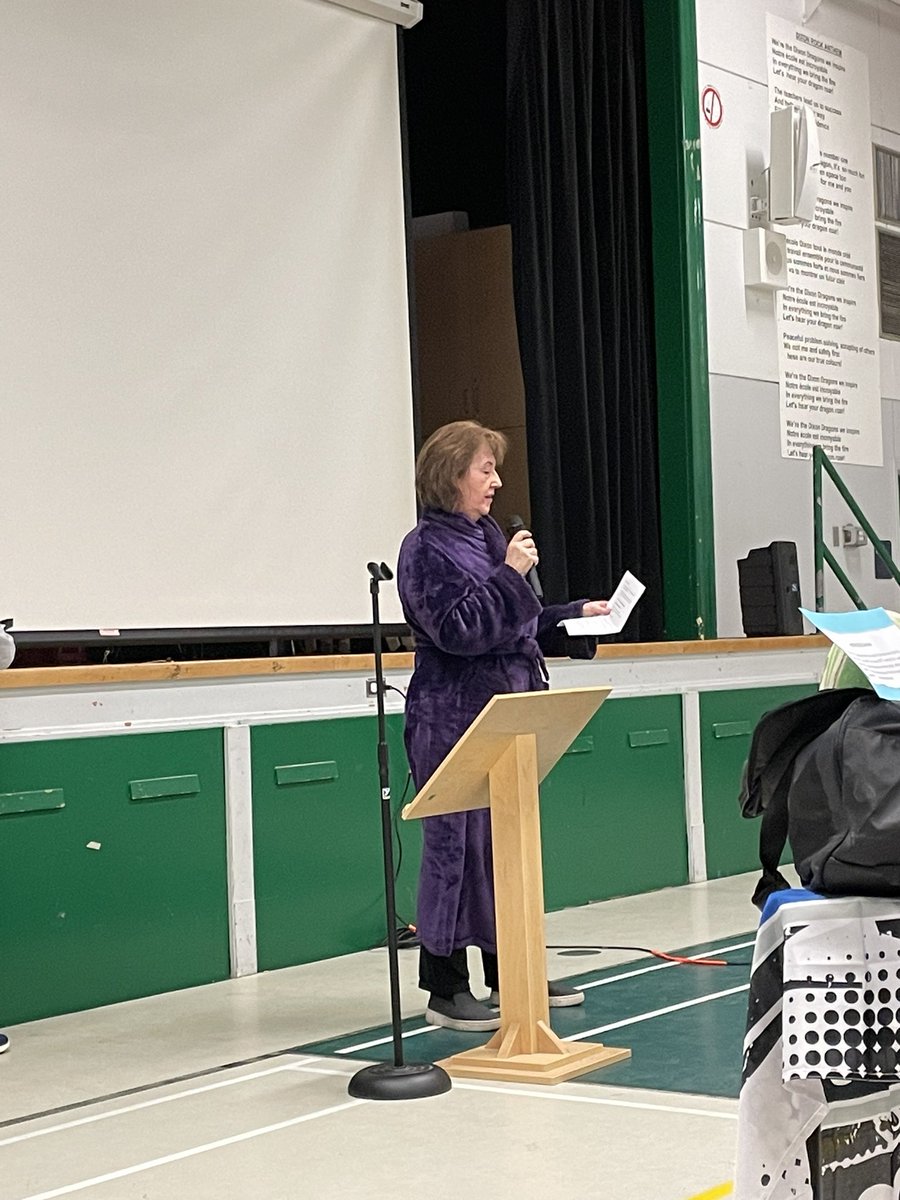 Dixon Elementary tweet media