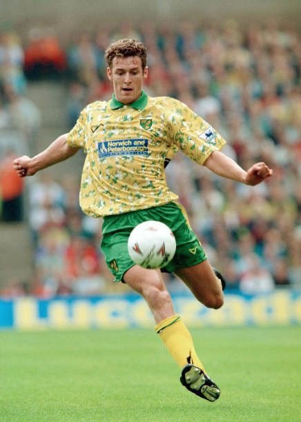 Happy Birthday To Chris Sutton 50 Today 