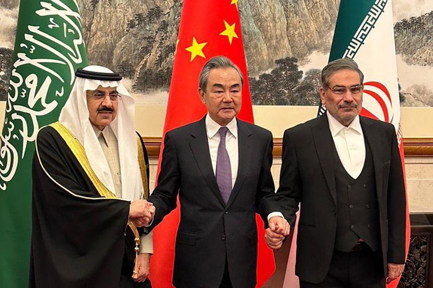 🔔 BRICS: Association of Brazil, Russia, India, China and South Africa.
🔔GCC countries: Consists of six oil-rich Arabic nations (Bahrain, Kuwait, Oman, Qatar, Saudi Arabia, and the UAE), which are united on economic and political fronts.

🚨Merging! More countries joining BRICS!  