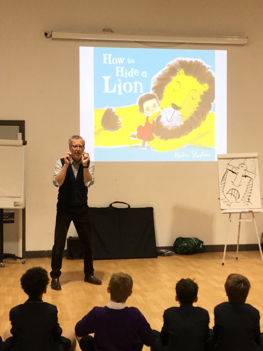 Braywick Court School (@braywickcourtsc) on Twitter photo To celebrate Maidenhead’s Big Read, Key stage 2 enjoyed an amazing workshop with the illustrator of Horrible Histories, Martin Brown. We combined our love of reading, drawing and history! What an inspiring day! <a href="/MartinHHBrown/">Martin Brown</a> To celebrate Maidenhead’s Big Read, Key stage 2 enjoyed an amazing workshop with the illustrator of Horrible Histories, Martin Brown. We combined our love of reading, drawing and history! What an inspiring day! <a href="/MartinHHBrown/">Martin Brown</a>