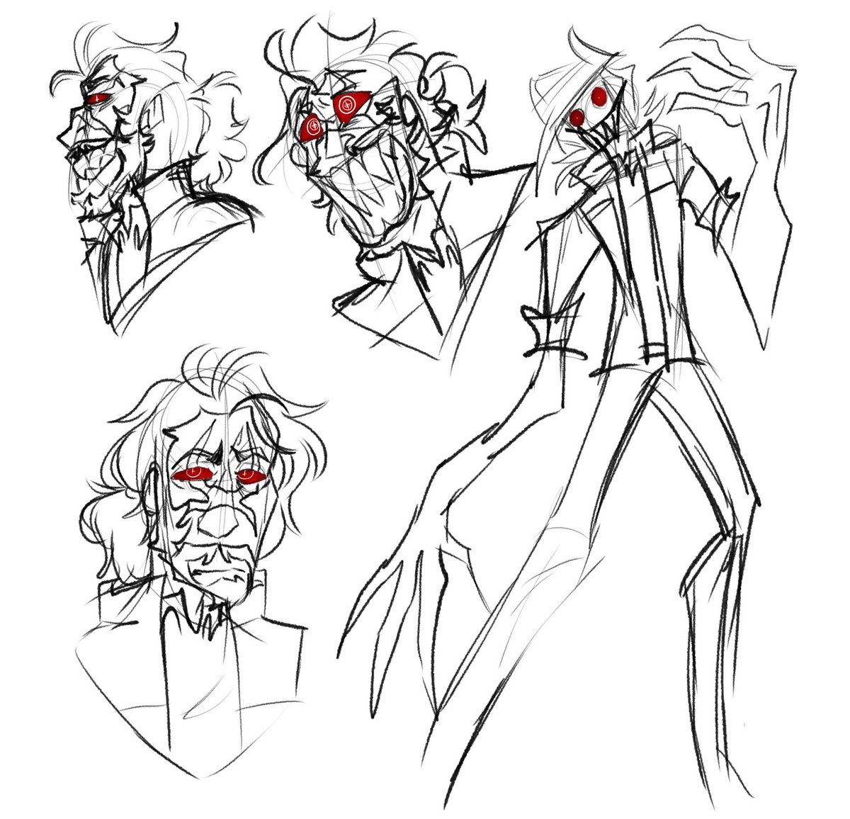 KevinZheChair's tweet image. Freak doodles

#tf2 #tf2freaks #freakfortress #christianbrutalsniper #spyper #painiscupcake #tf2soldier #tf2sniper #tf2spy #tf2freakshow #gmodmonsters #tf2fanart