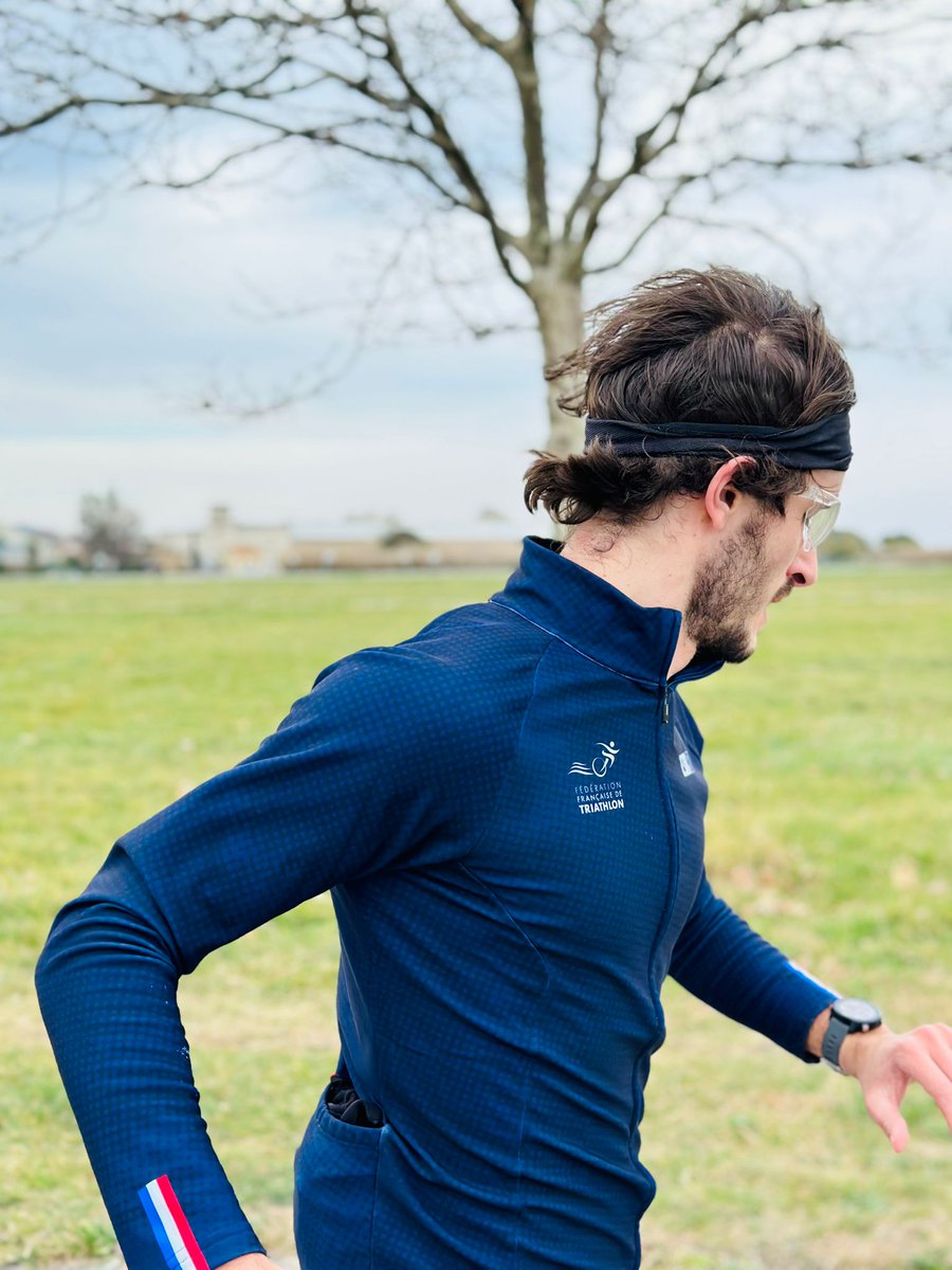 Clap de fin sur le stage "para triathlon relève" <a href="/FFTRI/">FFTRI - Fédération Française de Triathlon</a> au <a href="/crepspaca/">crepspaca</a> #Boulouris !
Le groupe a bien vécu 😉
Une semaine intense, riche, tant sportivement qu'humainement. Vivement les 1ères compétitions et le prochain stage!
<a href="/FRAparalympique/">Comité Paralympique et Sportif Français</a> <a href="/Agence_du_Sport/">Agence nationale du Sport</a>