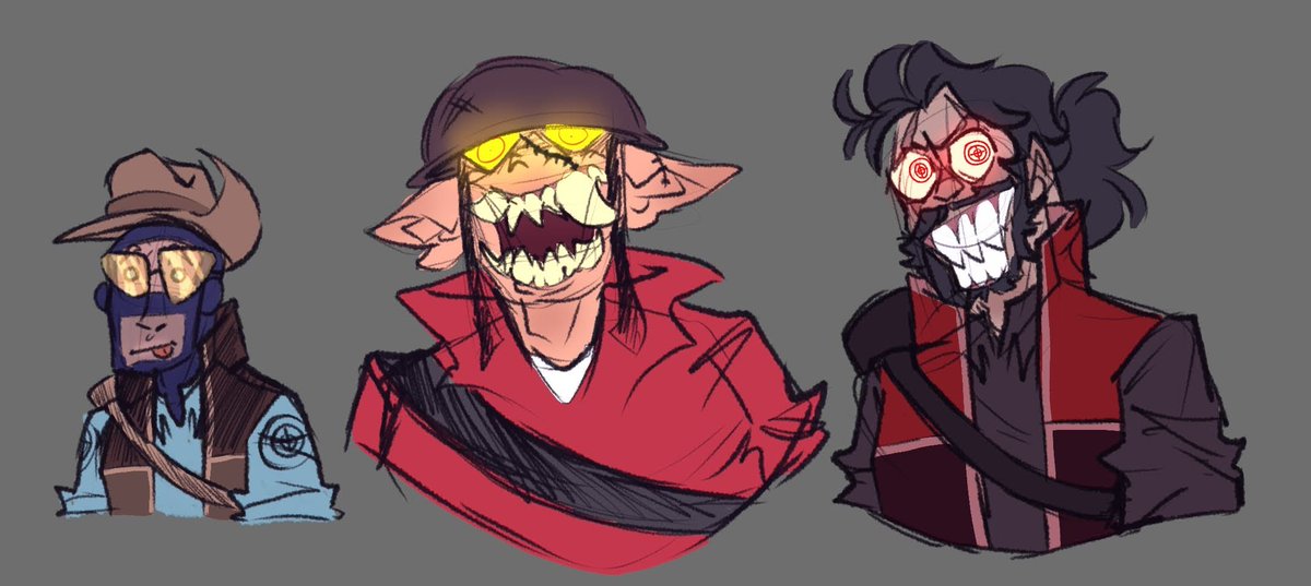 KevinZheChair's tweet image. Freak doodles

#tf2 #tf2freaks #freakfortress #christianbrutalsniper #spyper #painiscupcake #tf2soldier #tf2sniper #tf2spy #tf2freakshow #gmodmonsters #tf2fanart