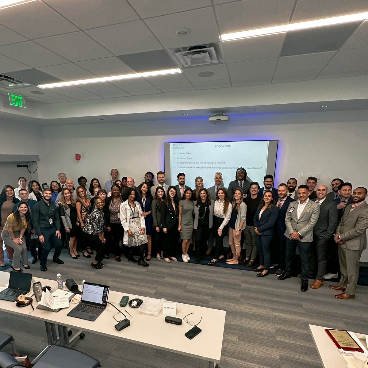 Sneak peak at our PM&amp;R Dept 17th annual research day✨ #physiatry #physicalmedicineandrehabilitation #pmr #residentresearch <a href="/DMolinares_MD/">Diana Molinares, MD</a> <a href="/ChanePriceMD/">Chane Price</a> <a href="/DrTimothyTiu/">Timothy Tiu, MD, FAAPMR</a> <a href="/ltshap/">Lauren T. Shapiro, MD, MPH #🟦</a> <a href="/LatinaDr305/">Alexa Moreira</a> <a href="/NoMorePainMD/">andrew sherman</a>