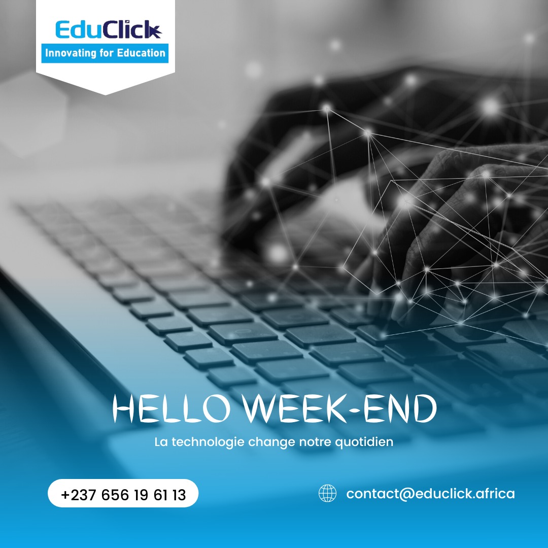 EduClick tweet media