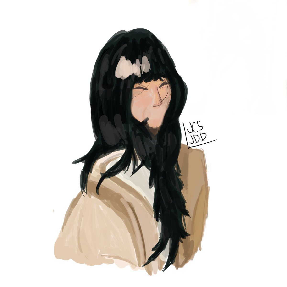 jcsjddl's tweet photo. this actually doesnt look like mama bear but i got bored so😝😝👊🏻 
#KAIA https://t.co/mRx9xOBOym
