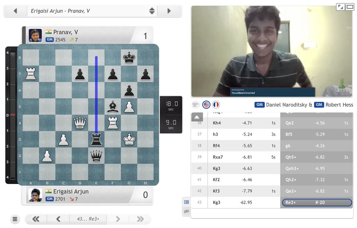 Chess 24 - Play Chess Online