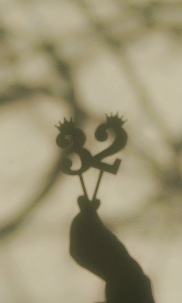 Soma_3Mohamed's tweet image. #32
#9March
#HappyBirthdayToMe