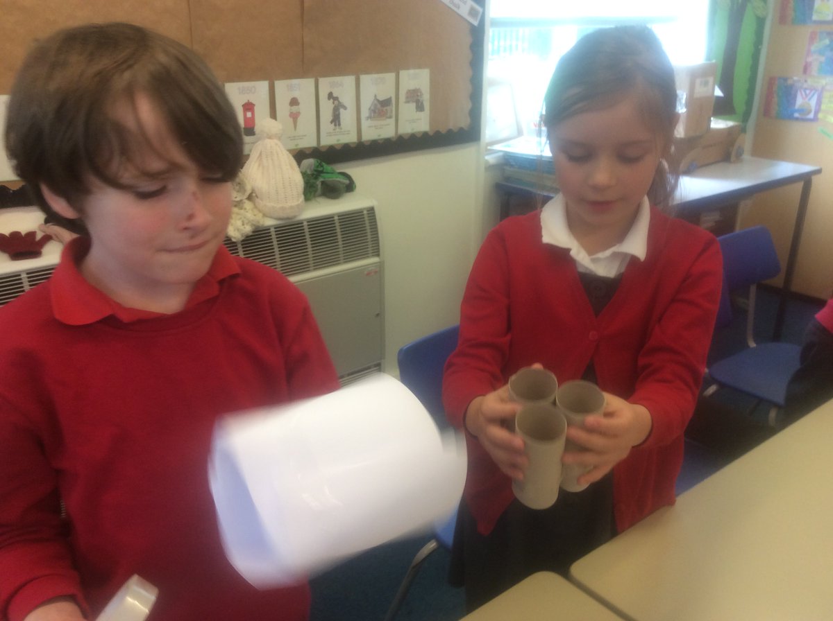Dovedale Primary Sch tweet media