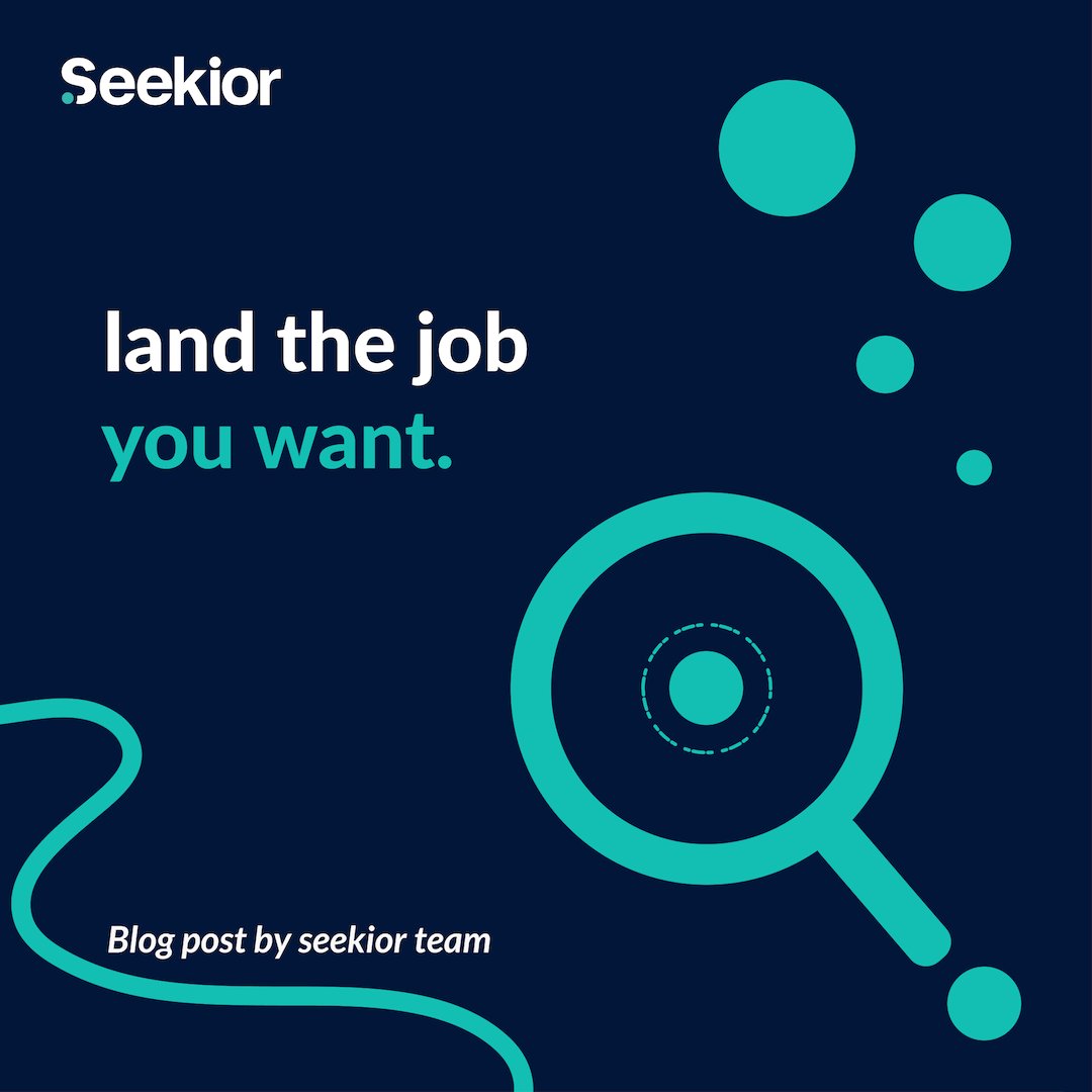 SeekiorApp's tweet photo. Can't seem to land the job you want? 🫠 
Regardless you are new to the #jobsearch or not, there are #jobsearch strategies that can make all the difference 🚀 
Have a look: https://t.co/KplTL1dPeR

#blog #TGIF #HappyFriday #interviews #tech 

https://t.co/4UrkitbX5h https://t.co/uJAF6gBBg5