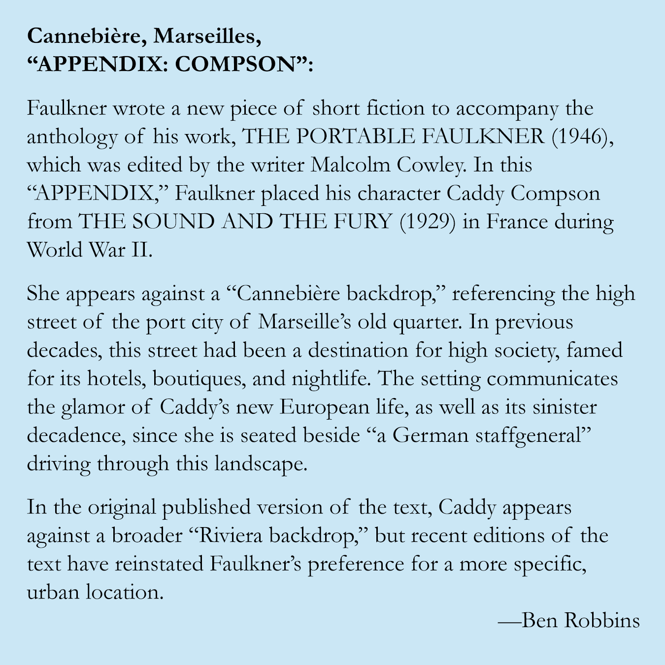 Digital Yoknapatawpha (DigYok) / Twitter