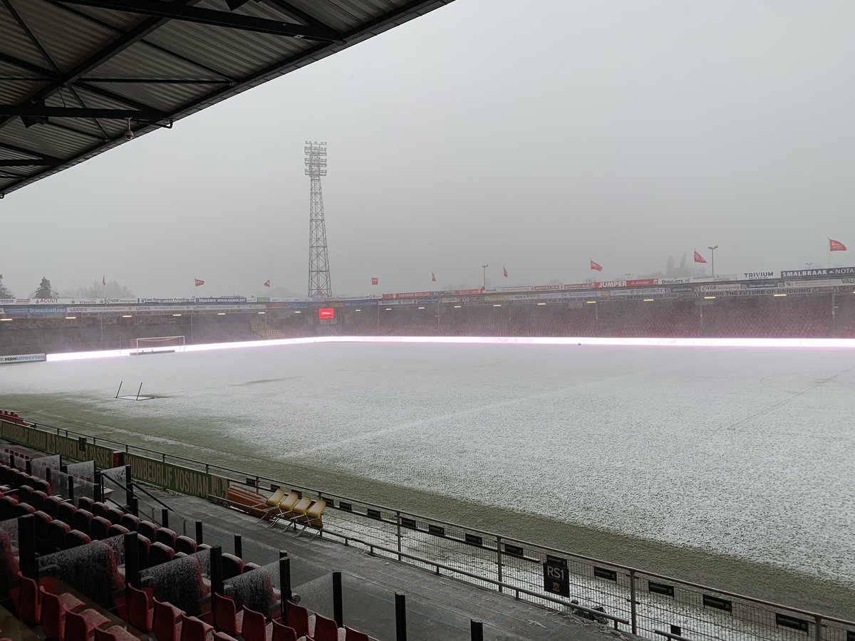 Go Ahead Eagles 🦅 tweet media