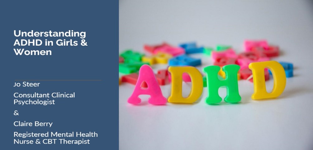 Access our webinar on ‘Understanding ADHD in Girls and Women’ exploring the impact of female hormones on ADHD, the bias of teachers, clinicians and the public and most importantly what we can do differently going forward. learn.nes.nhs.scot/51752 

#NCW #ThisIsND #ADHD