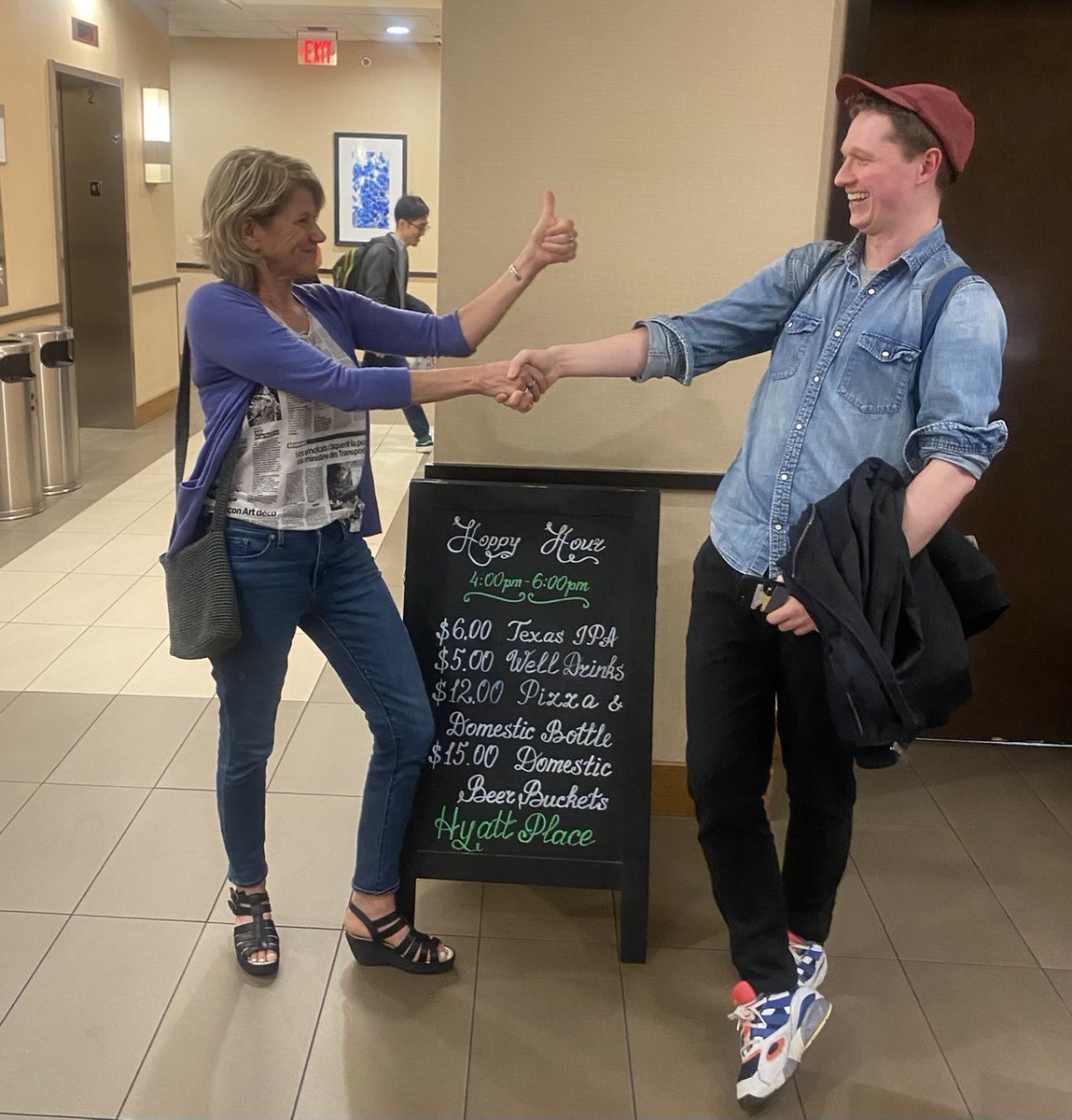 Liz Willen (@l_willen) on Twitter photo Thatās a wrap on ā¦<a href="/SXSWEDU/">SXSW EDU</a>ā©! Handing off the next phase to ā¦<a href="/noble_ingram/">Noble Ingram</a>ā©, our excellent new social media manager ā¦<a href="/hechingerreport/">The Hechinger Report</a>ā©, ready to listen and learn ā¦<a href="/sxsw/">SXSW</a>ā© Thatās a wrap on ā¦<a href="/SXSWEDU/">SXSW EDU</a>ā©! Handing off the next phase to ā¦<a href="/noble_ingram/">Noble Ingram</a>ā©, our excellent new social media manager ā¦<a href="/hechingerreport/">The Hechinger Report</a>ā©, ready to listen and learn ā¦<a href="/sxsw/">SXSW</a>ā©