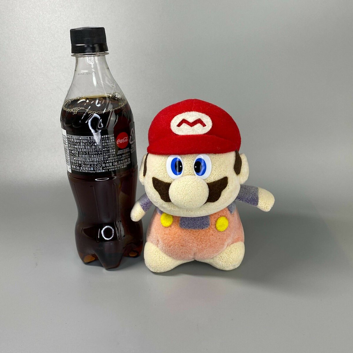 funny plush friday (also on bsky) tweet media