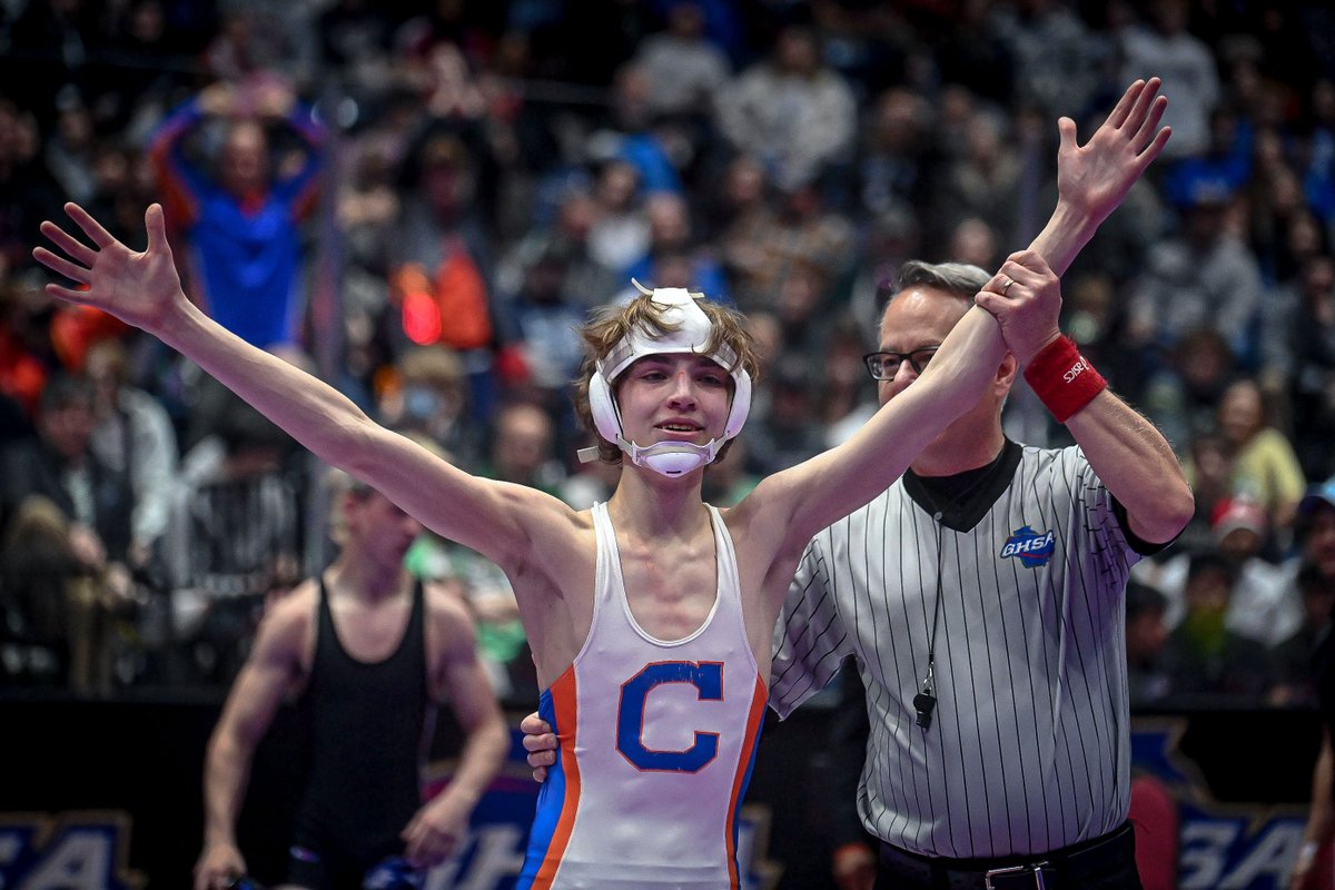 GHSA on Twitter "View 3,500+ Traditional Wrestling State 📸 on GHSA