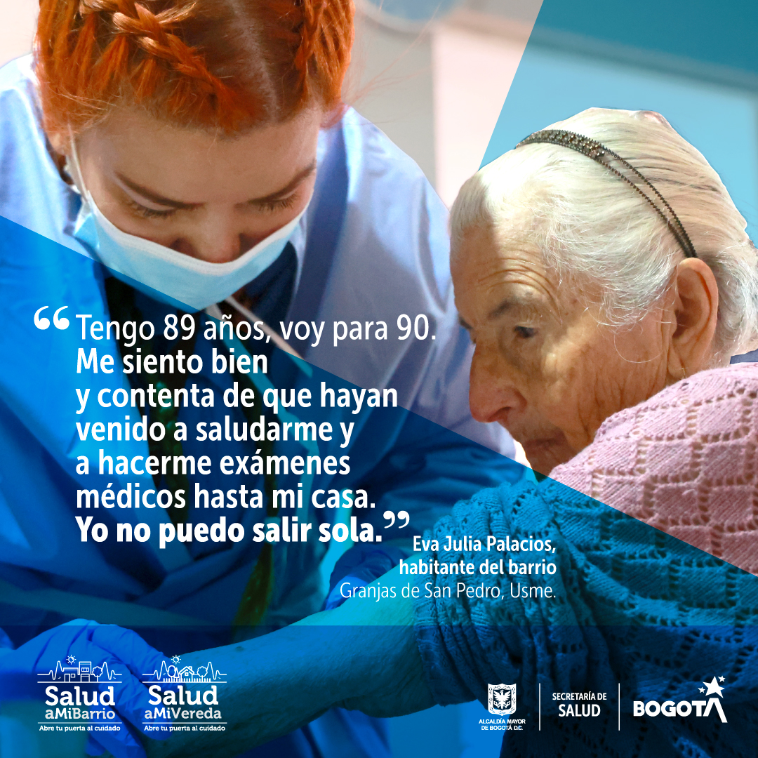 Secretaría Distrital De Salud On Twitter En La Pandemia Adoptamos Secretaría Distrital De Salud On Twitter En La Pandemia Adoptamos