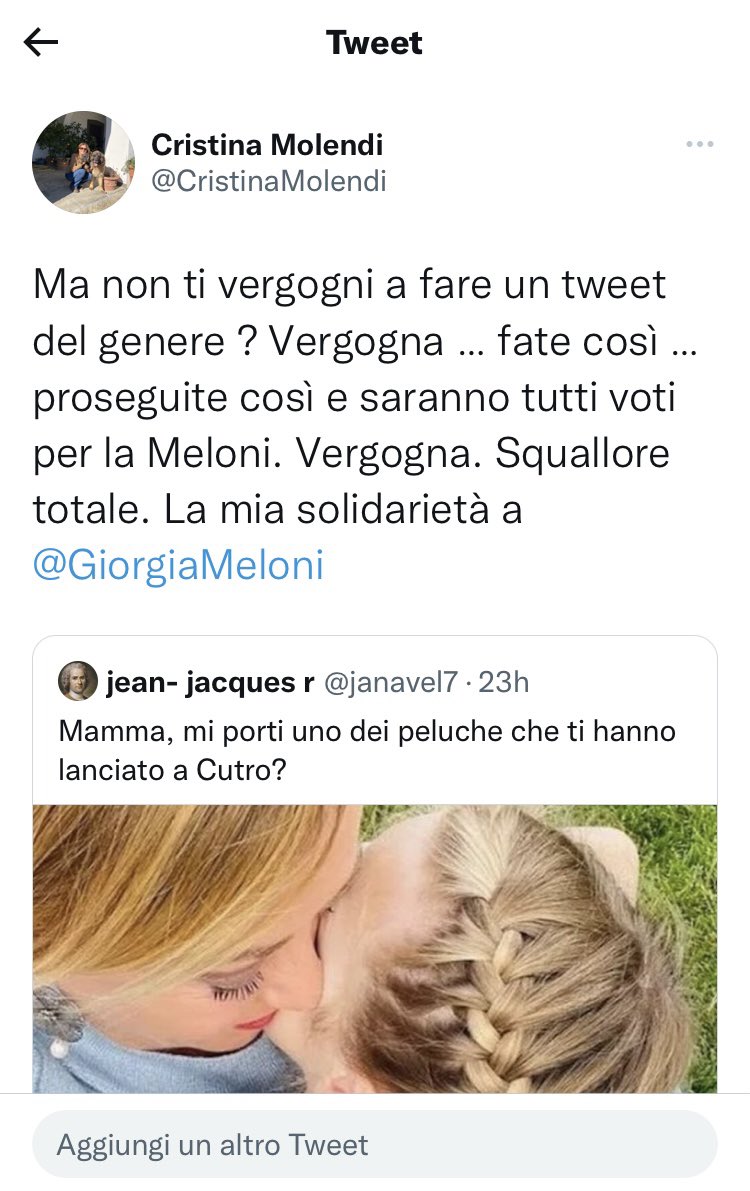 Cristina Molendi On Twitter Uno Che Fa Un Tweet Del Genere Dietro A cristina-molendi-on-twitter-uno-che-fa-un-tweet-del-genere-dietro-a