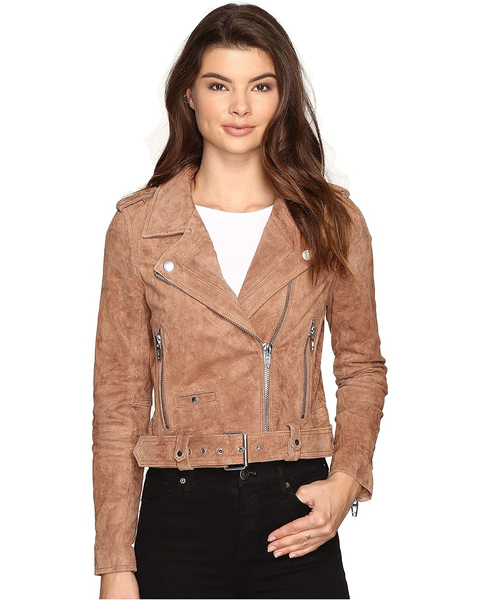 sathy22's tweet photo. Blank NYC
Suede Moto Jacket

Buy Now : https://t.co/iQjNvIA6SE

#outerwear #coats #pancoatsecond #coatsph #coatseason #coatsecond #wintercoats #furcoats #flatcoatsofinstagram #ancoats #coatsecondhand #trenchcoats #raincoats #coatscorrente 
#WBC2023 #KAI #ROVERISCOMING https://t.co/p86ARSbxDG