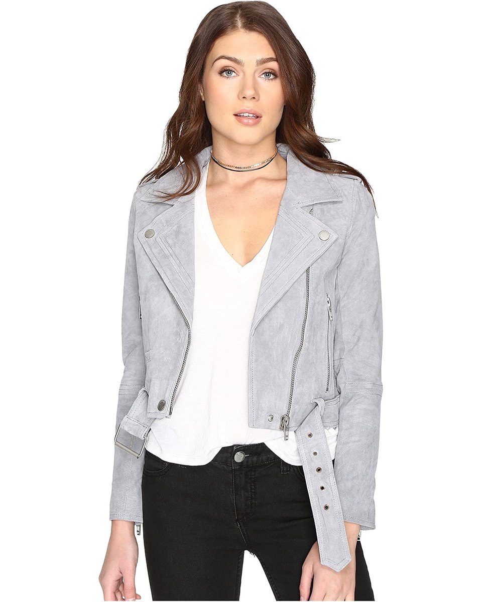 sathy22's tweet photo. Blank NYC
Suede Moto Jacket

Buy Now : https://t.co/iQjNvIA6SE

#outerwear #coats #pancoatsecond #coatsph #coatseason #coatsecond #wintercoats #furcoats #flatcoatsofinstagram #ancoats #coatsecondhand #trenchcoats #raincoats #coatscorrente 
#WBC2023 #KAI #ROVERISCOMING https://t.co/p86ARSbxDG