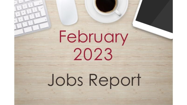 Mullane4Tim's tweet photo. The U.S. added 311,000 jobs, and the unemployment rate increased to 3.6%. Read more about the February 2023 jobs report. https://t.co/iFdOG6uWd8 https://t.co/pFlIzVXBLS