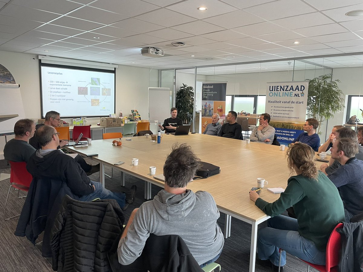 Jaap Jonker tweet media