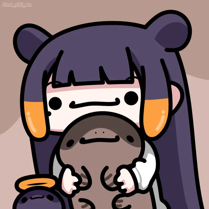 chocobidachi.w.#inART 