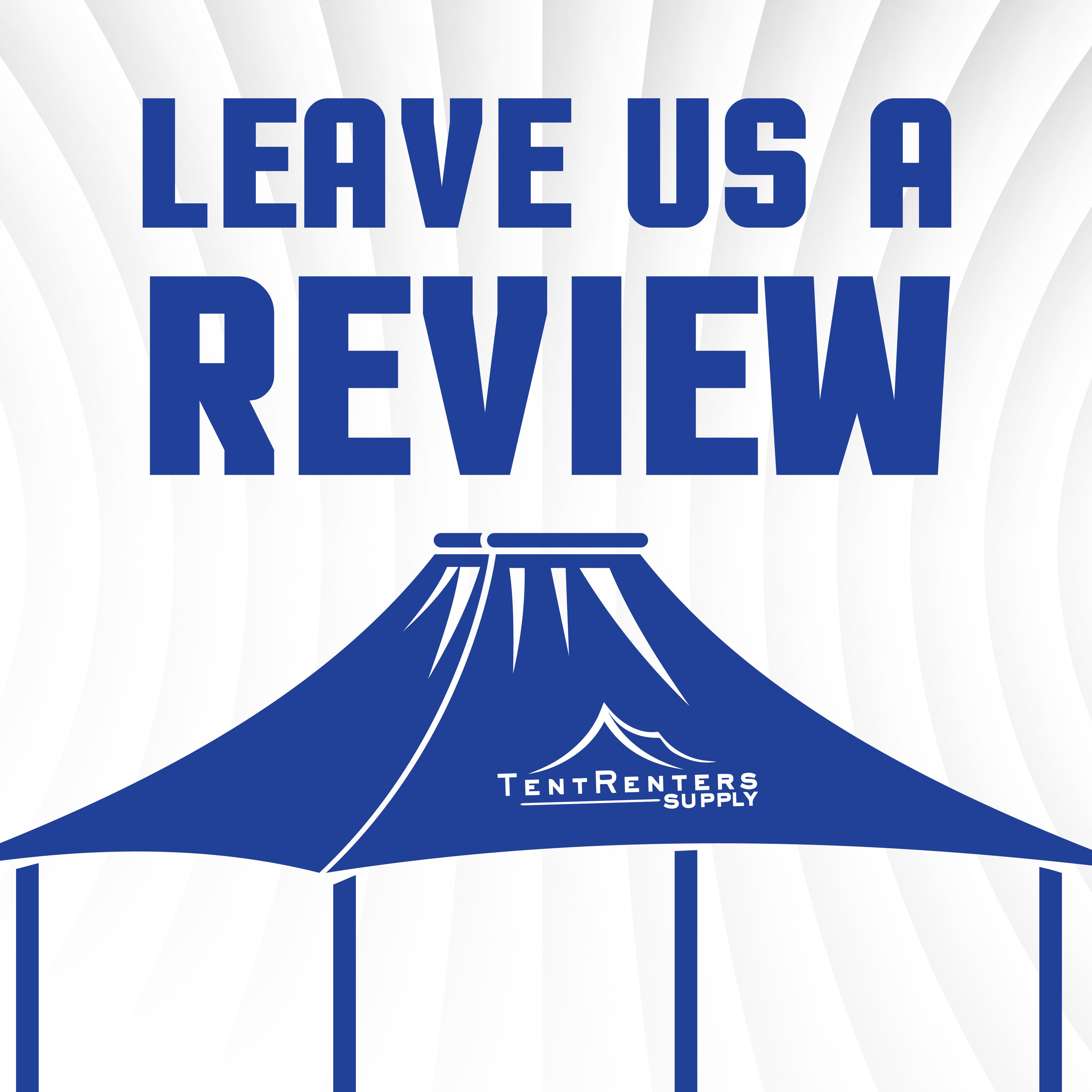 Tent Renters Supply (TentSupplyTampa) / Twitter