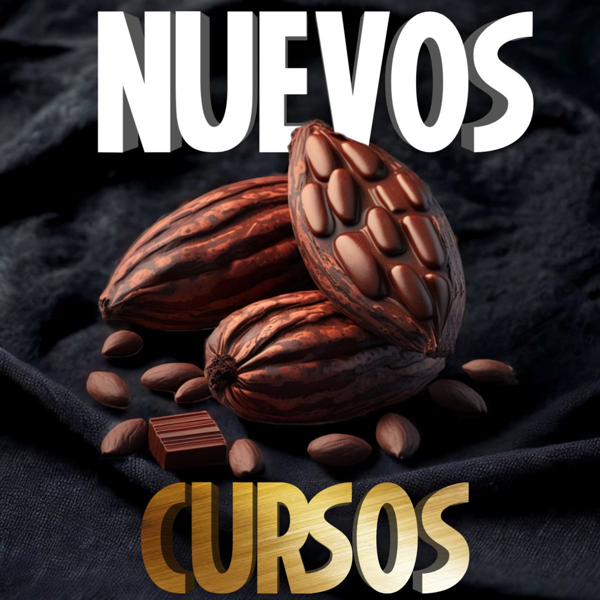 EscuelaKKOReal's tweet photo. Ya en la web https://t.co/wYlyyZaRBS está el calendario de los próximos cursos. https://t.co/DNIcDYjZUy