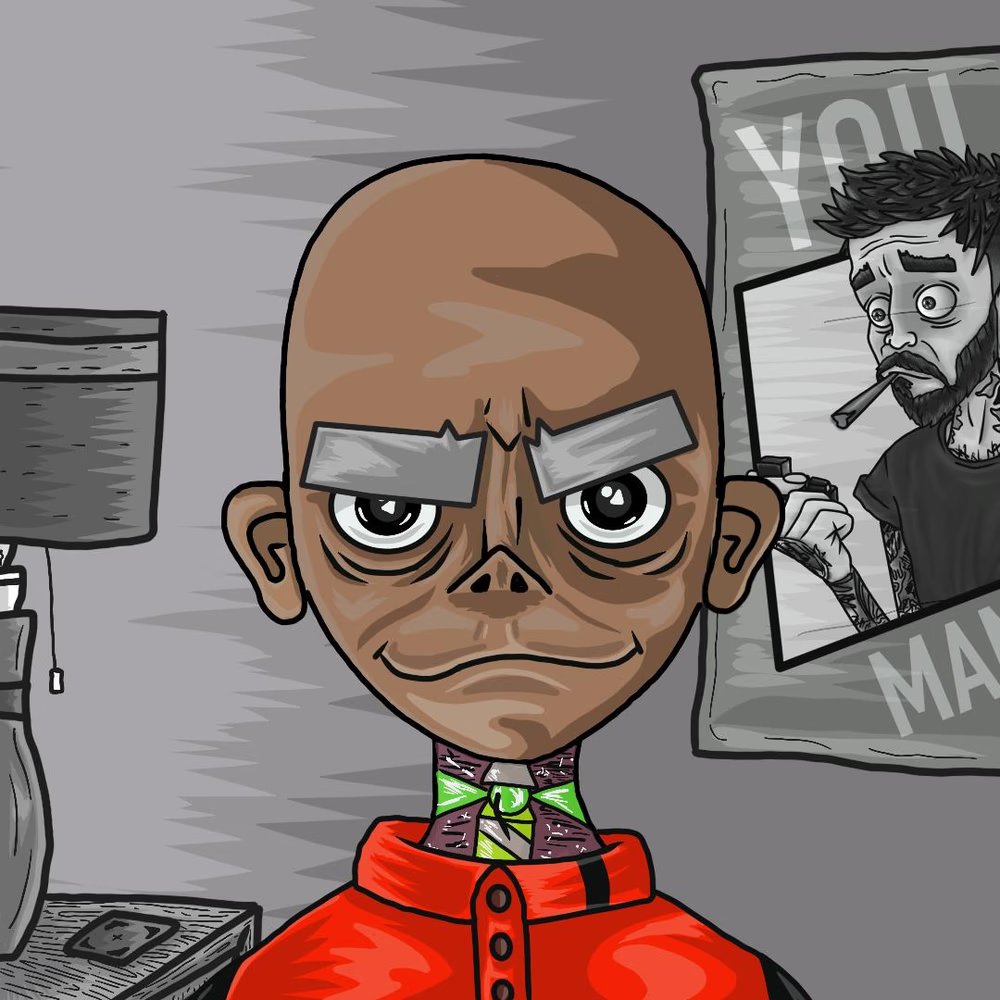 Dustydude42079.eth | BloonZfam tweet media