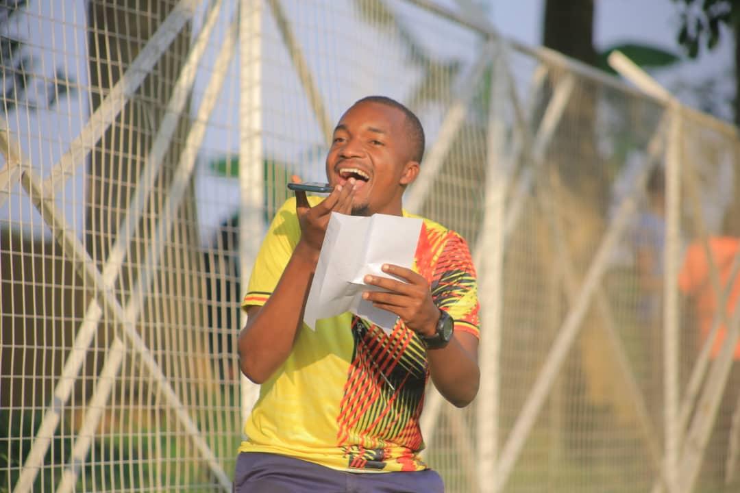 Novahsports's tweet photo. Will @UgandaMLwfc end the long unbeaten run of @FcKampala tomorrow? At exactly 10am, l will be giving you every minute of the game.
#CommentaryLIVE @FUFARadio 
@FaridahTN @SinanRajub @jbmutebi22 @ryganmulekezi @BataImages https://t.co/ObSvymu6QR