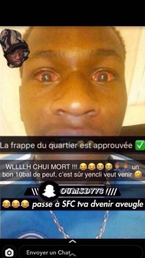 kingboo_3_'s tweet photo. Les listenbourgoies apres avoir gouté les donuts sucré au sucre de woippy https://t.co/F8aBPZoB1Z