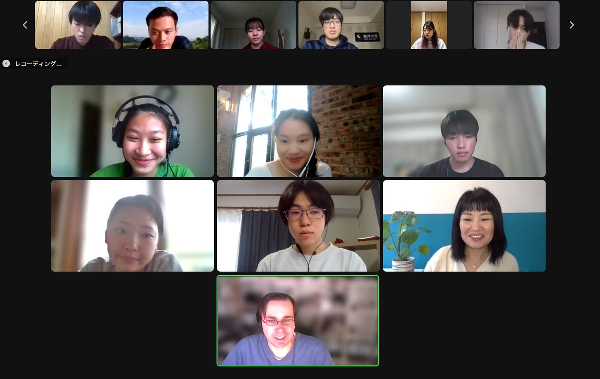 How can we build a regenerative society for the generations to come?” Last week, 40 students from Laos and from Toyo university, Japan, created beauitiful stories beginning with soil. We were happy to contribute to this journey. <a href="/project_gift/">GiFT グローバル教育推進プロジェクト</a> <a href="/diversityvoyage/">東洋大学×GiFT「Diversity Voyage」プログラム</a>