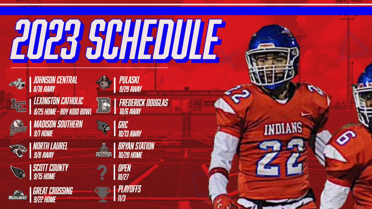 Excited to have 3 year starter <a href="/kiser_hayden/">hayden kiser</a> coming back for his senior season! Tremendous leader on and off the field! 
#RollTribe
#ForTheTribe