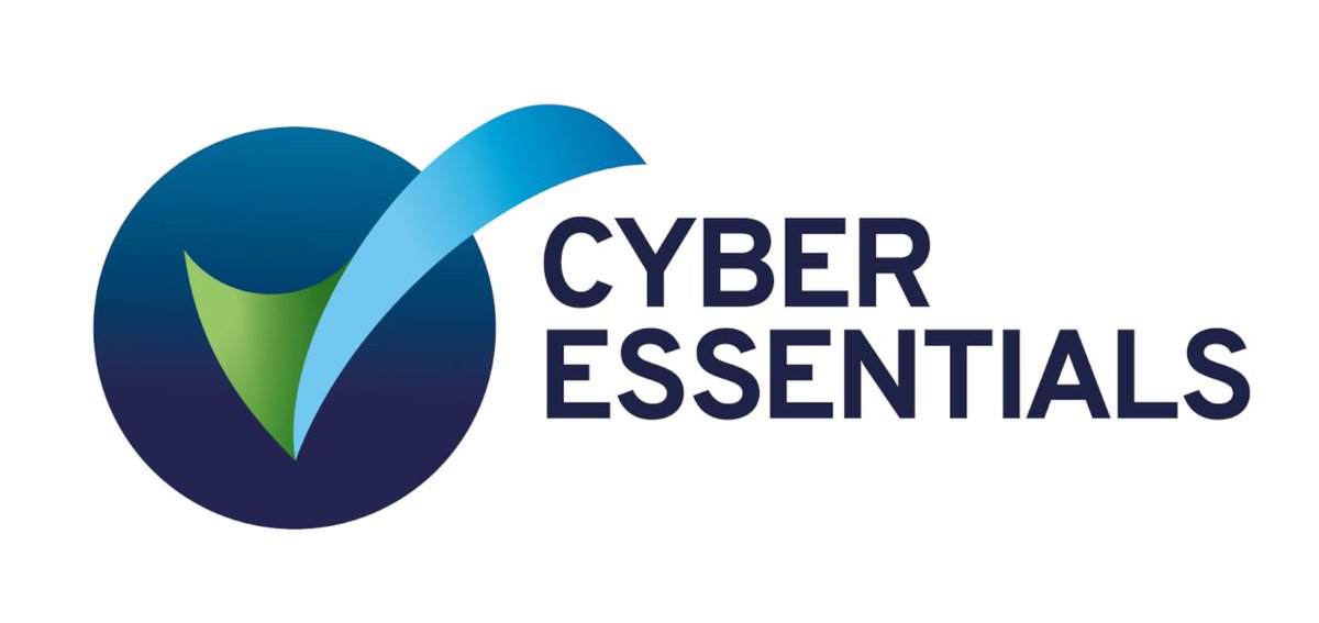 We are now Cyber Essentials compliant!