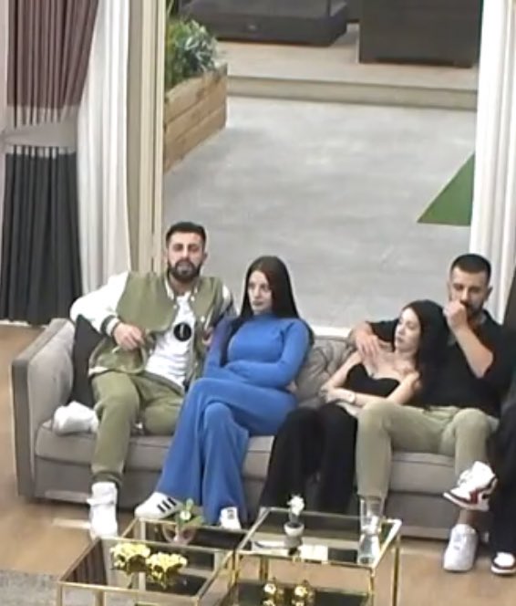 sonunda benim 4lü 🧿 
#elsed #oğcan