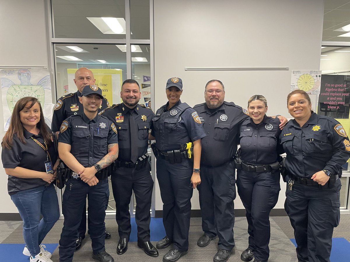 Houston ISD Police On Twitter RT HISDCTEadvisors HCSOTexas houston-isd-police-on-twitter-rt-hisdcteadvisors-hcsotexas