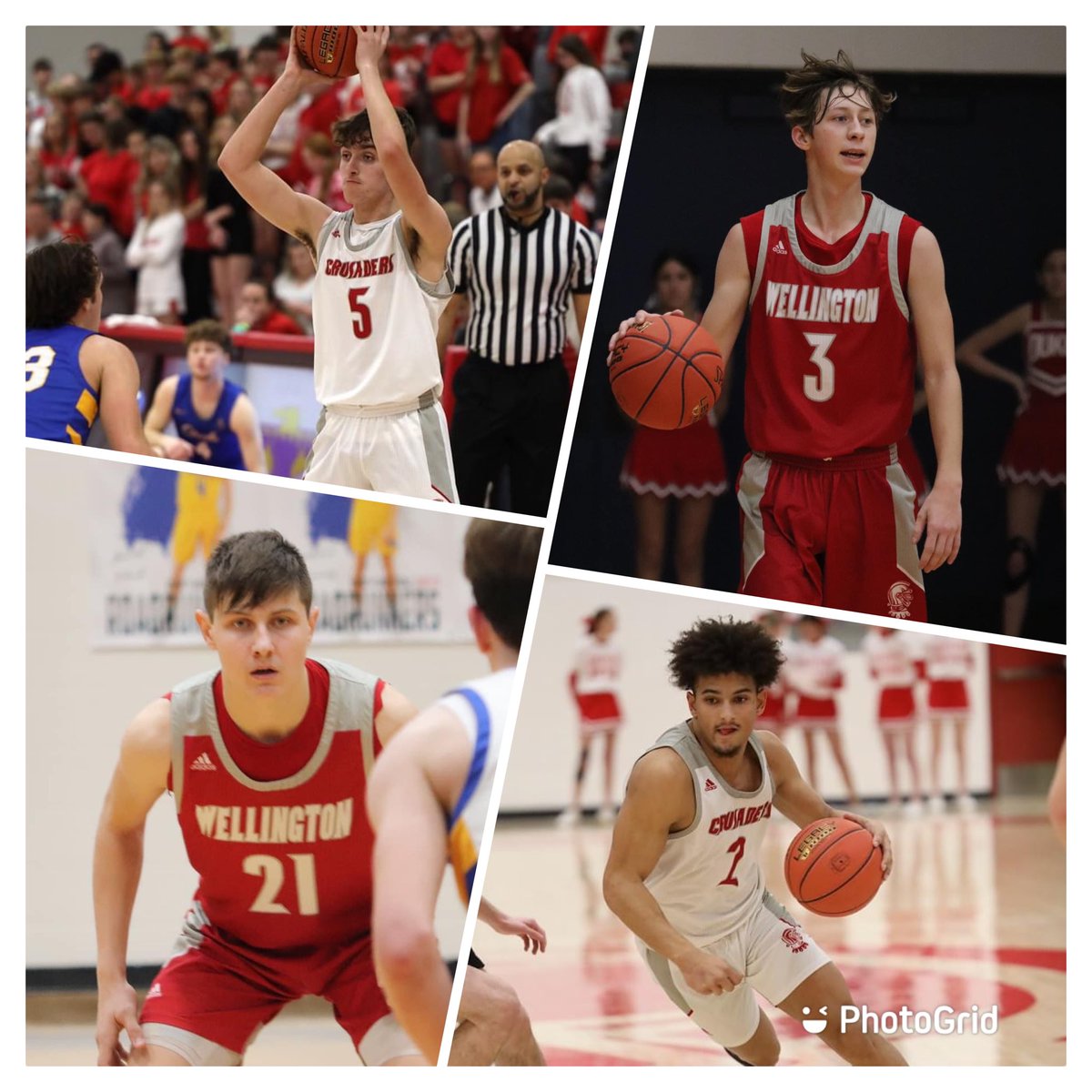 CoachJoeNewman's tweet photo. Congratulations to the following players for All-League honors

Jack Wright - 1st team
Carter Burnett - 1st team
Banks Hinshaw - 2nd Team
Malachi Rogers - Honorable Mention

Carter Burnett - Defensive Player of the Year https://t.co/3Yet5CVOCH