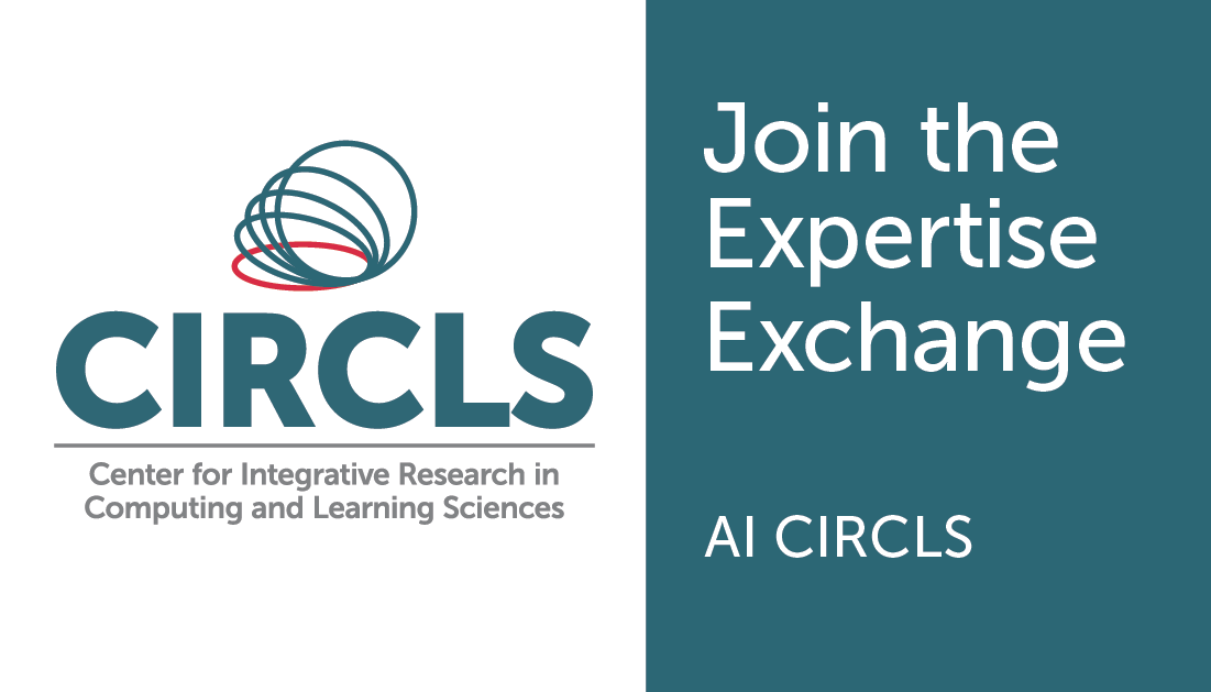 #AICIRCLS is hosting mock review panels in April/May ‘23 that will include PD, networking, & opportunities for sharing interdisciplinary ideas to develop #NSF grant proposals. Submit an application by April 5: circls.org/ai-circls-mock… #LearningSciences #ComputerScience #Edtech