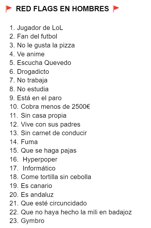 Rob the Axolodev on Twitter "Necesitamos una de desarrollador Frontend