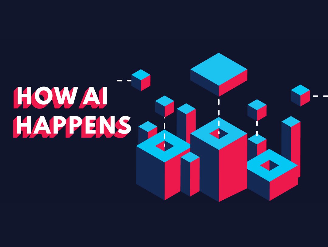 KirkDBorne's tweet photo. Listen to my new podcast with @robstertweets on "How AI Happens", where we discuss "Blue Collar AI" => building #AI Literacy within the general workforce through programs at Community Colleges.
◉ Apple: https://t.co/T4QvqCOz5j
◉ Spotify: https://t.co/C5WBCoRvQa
————
#AILiteracy https://t.co/OVDwCOFfgC
